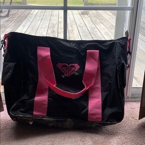 Roxy bag